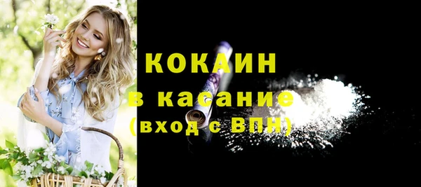 прущий лед Инсар