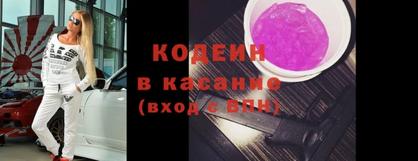 прущий лед Инсар