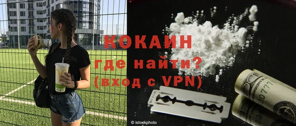 прущий лед Инсар