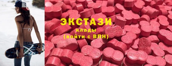 прущий лед Инсар